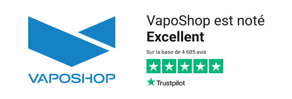 VapoShop-trustpilot